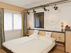 фото отеля Comfort Inn Royal Zurich