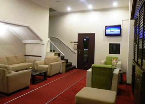 фото отеля Kuleli Hotel