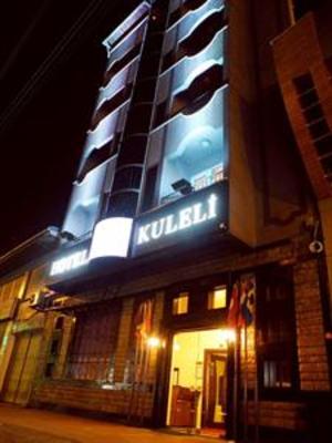 фото отеля Kuleli Hotel