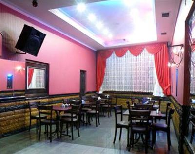 фото отеля Kuleli Hotel
