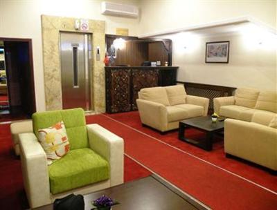 фото отеля Kuleli Hotel