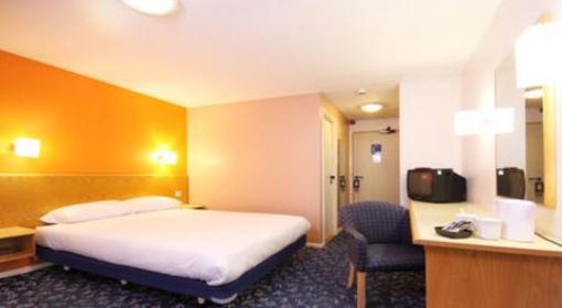 фото отеля Travelodge Sedgefield