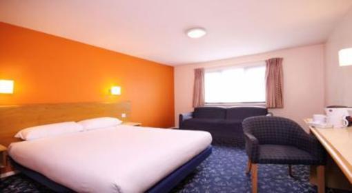 фото отеля Travelodge Sedgefield