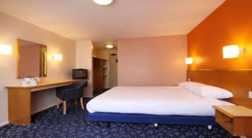 фото отеля Travelodge Sedgefield