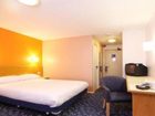 фото отеля Travelodge Sedgefield