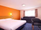 фото отеля Travelodge Sedgefield