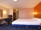 фото отеля Travelodge Sedgefield