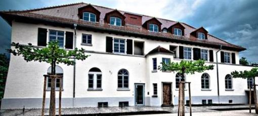 фото отеля Villa Behr