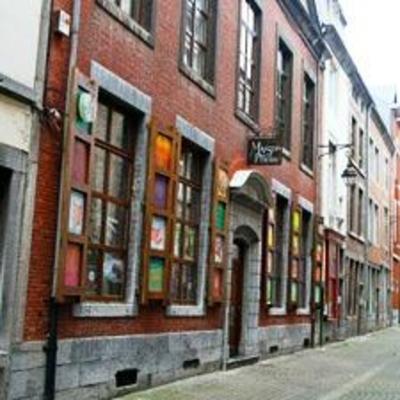 фото отеля Namur Energite