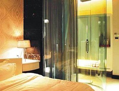 фото отеля Guxiang City Hotel