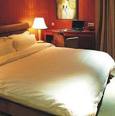 фото отеля Guxiang City Hotel