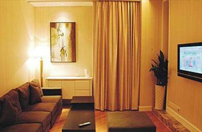 фото отеля Guxiang City Hotel