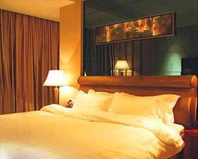 фото отеля Guxiang City Hotel
