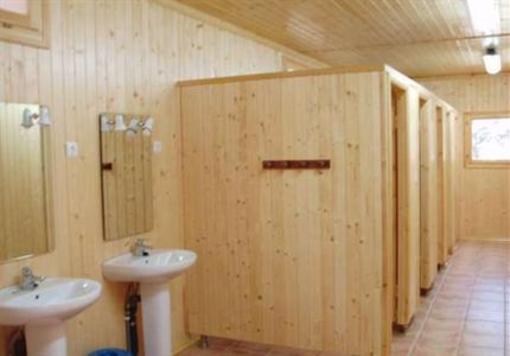 фото отеля Camping Las Corralizas