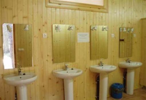 фото отеля Camping Las Corralizas