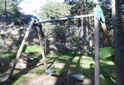 фото отеля Camping Las Corralizas