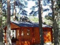 Camping Las Corralizas