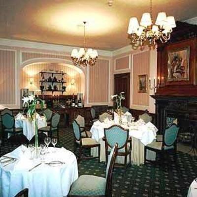 фото отеля Judges Country House Hotel Yarm