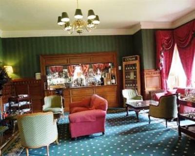 фото отеля Judges Country House Hotel Yarm