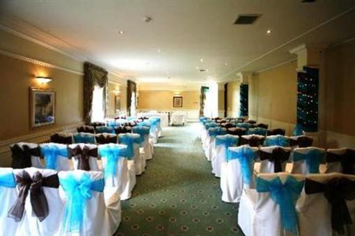 фото отеля Judges Country House Hotel Yarm