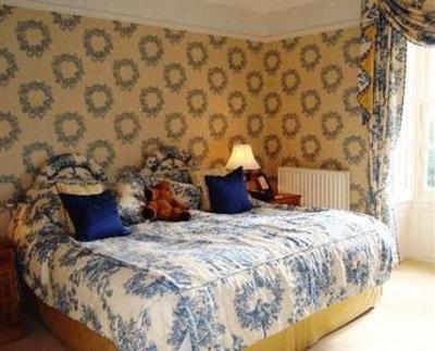фото отеля Judges Country House Hotel Yarm