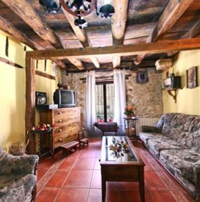 фото отеля Casa Rural La Herreria - La Herreria