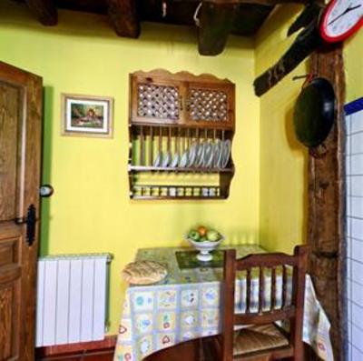 фото отеля Casa Rural La Herreria - La Herreria