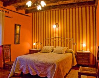 фото отеля Casa Rural La Herreria - La Herreria