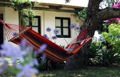 фото отеля Estancia Aguila Blanca