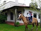 фото отеля Estancia Aguila Blanca