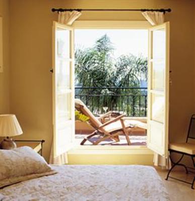 фото отеля Sierra Cortina Resort Finestrat