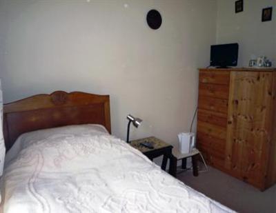 фото отеля St. Jude's Bed and Breakfast