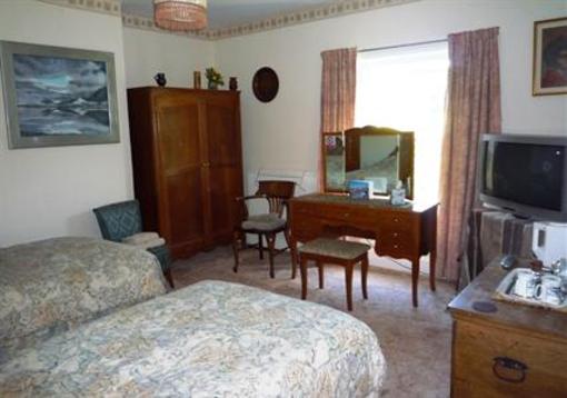 фото отеля St. Jude's Bed and Breakfast