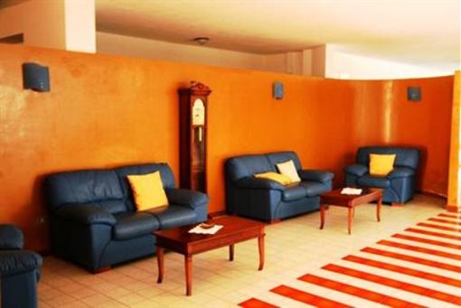 фото отеля Hotel Don Mottola