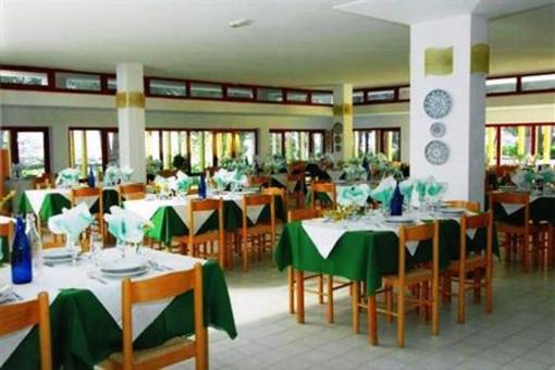 фото отеля Hotel Don Mottola