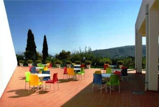 фото отеля Hotel Don Mottola