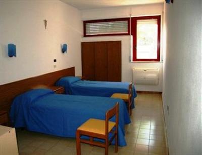 фото отеля Hotel Don Mottola