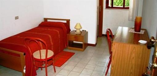 фото отеля Hotel Don Mottola