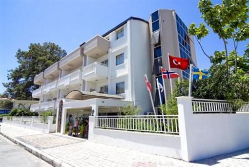 фото отеля Viking Apart Hotel