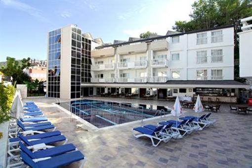 фото отеля Viking Apart Hotel