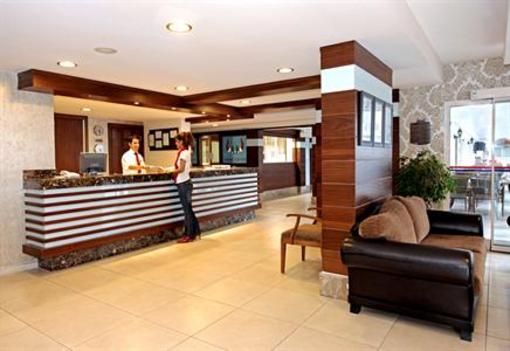 фото отеля Viking Apart Hotel