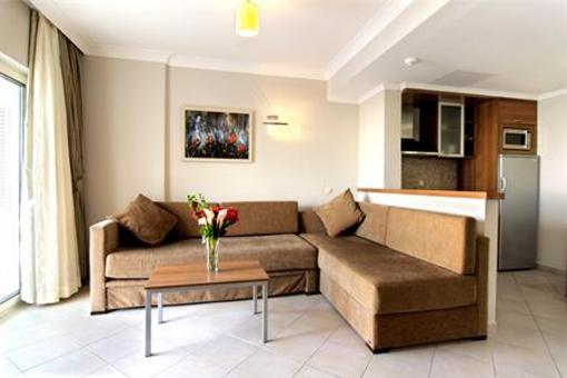 фото отеля Viking Apart Hotel