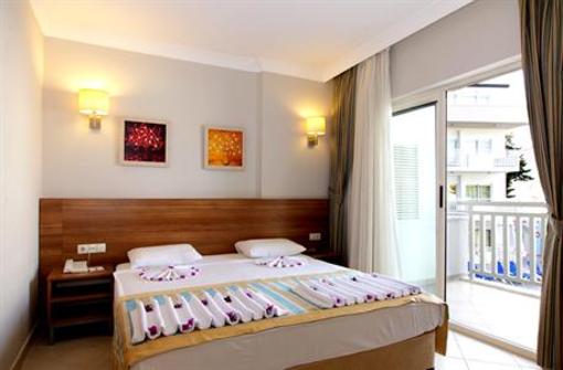 фото отеля Viking Apart Hotel