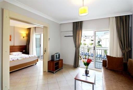 фото отеля Viking Apart Hotel