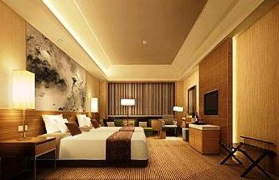 фото отеля Guangchang Holiday Hotel