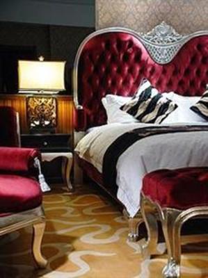фото отеля Guangchang Holiday Hotel