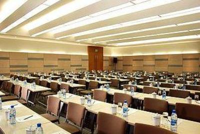 фото отеля Guangchang Holiday Hotel
