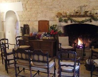 фото отеля Agriturismo Lama San Giorgio Hotel Rutigliano