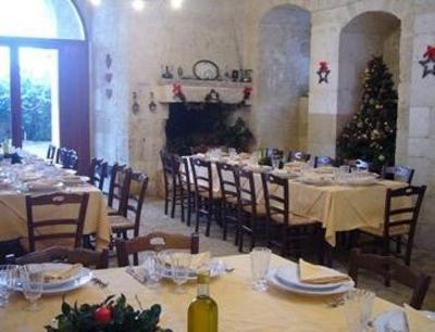 фото отеля Agriturismo Lama San Giorgio Hotel Rutigliano