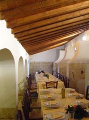 фото отеля Agriturismo Lama San Giorgio Hotel Rutigliano